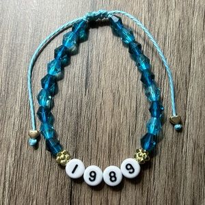 1989 Bracelet